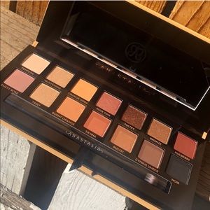 💕❤️ SOFT GLAM PALETTE ❤️💕